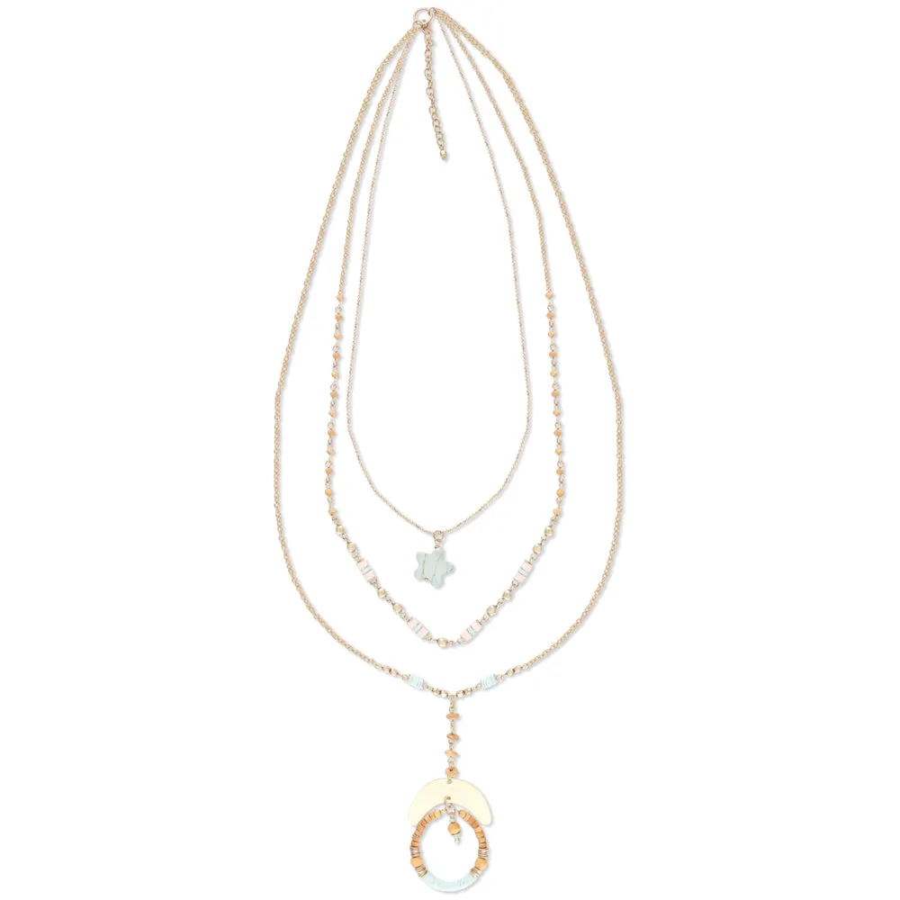 Tangible Necklace