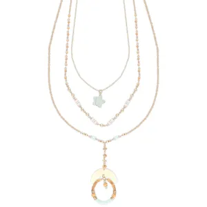 Tangible Necklace