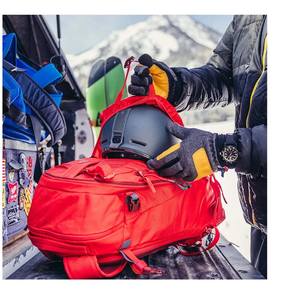 TARGHEE 26L BACKPACK