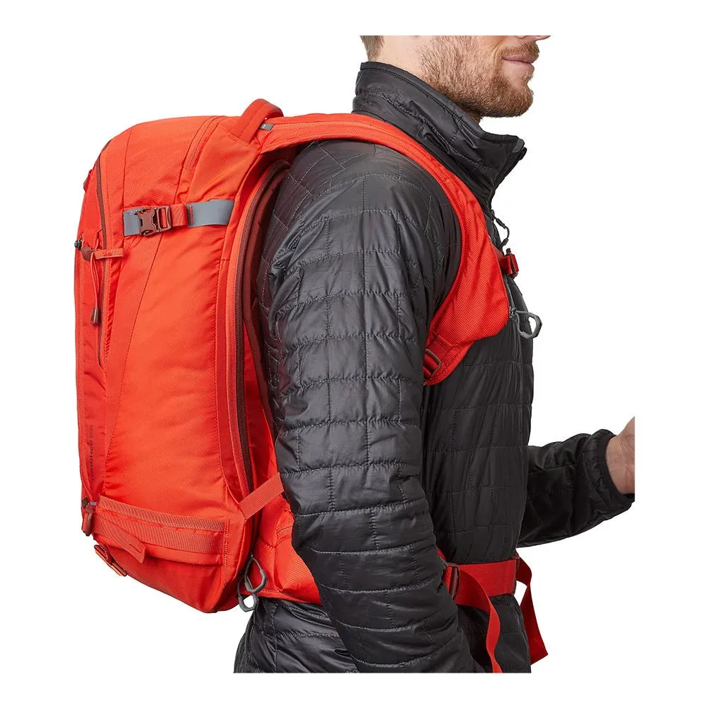TARGHEE 26L BACKPACK