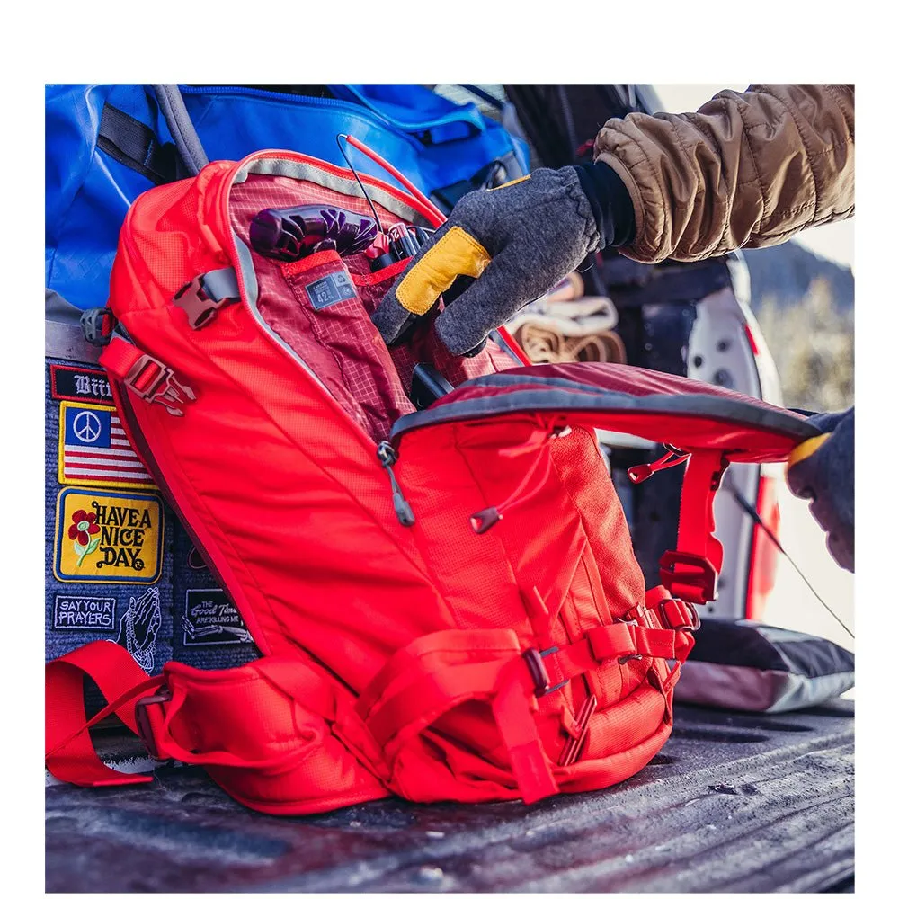 TARGHEE 26L BACKPACK