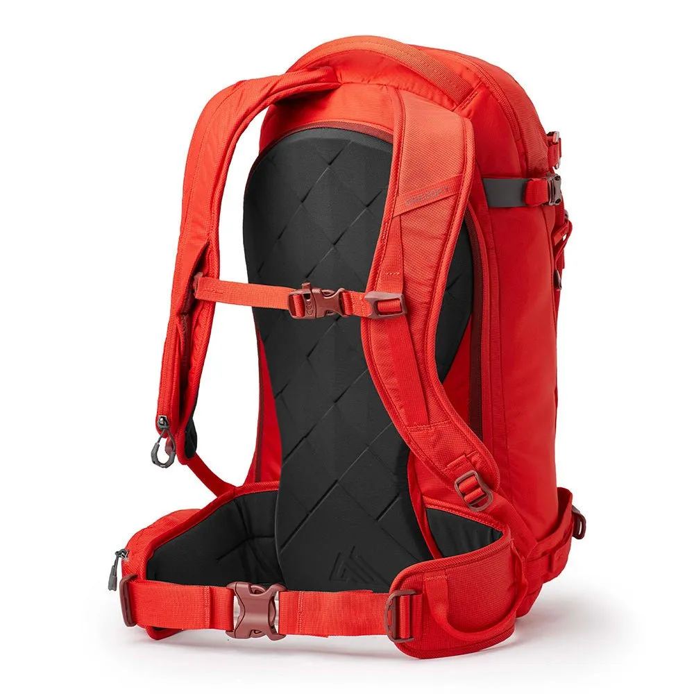 TARGHEE 26L BACKPACK