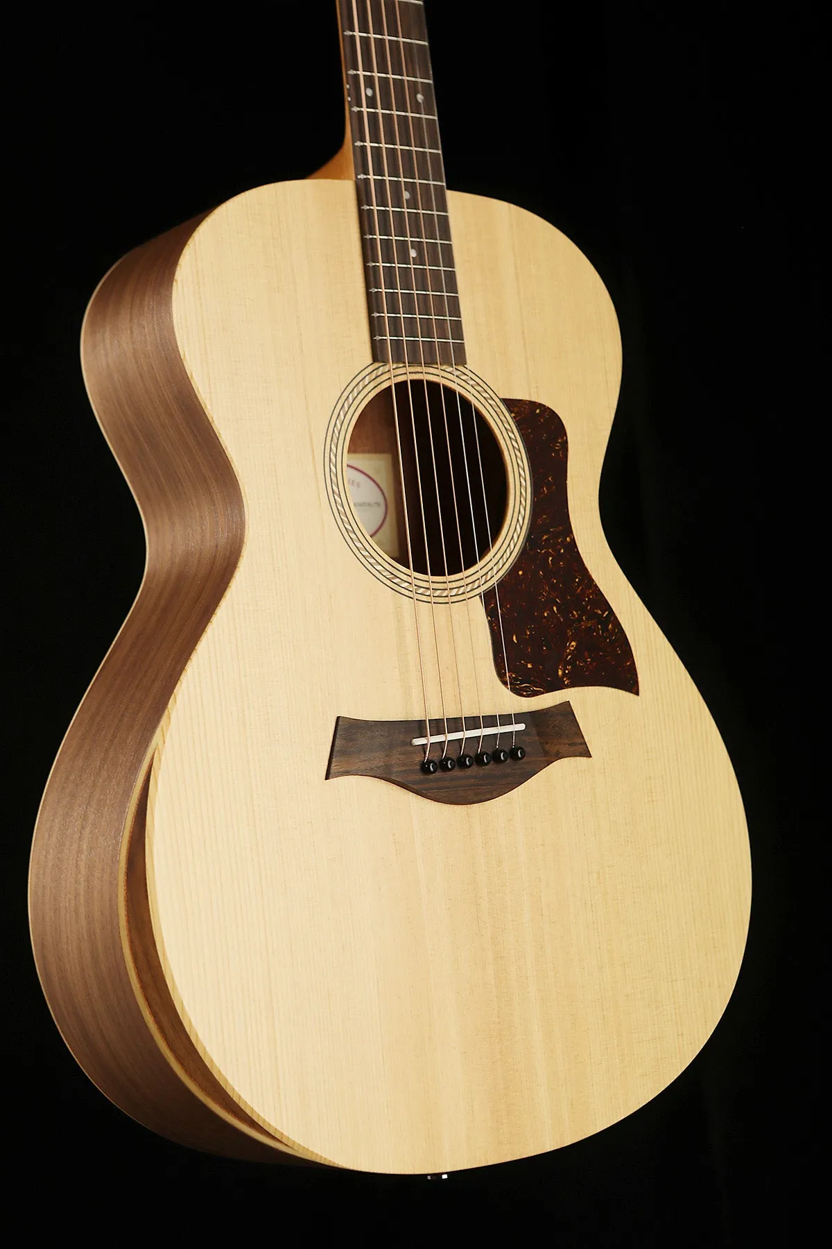 Taylor Academy 12 Acoustic Guitar