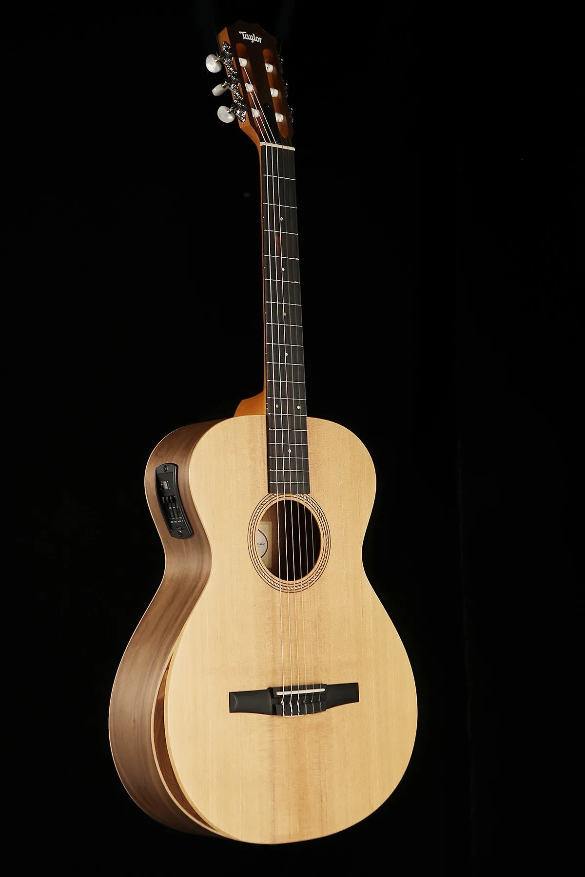 Taylor Academy 12 Acoustic Guitar