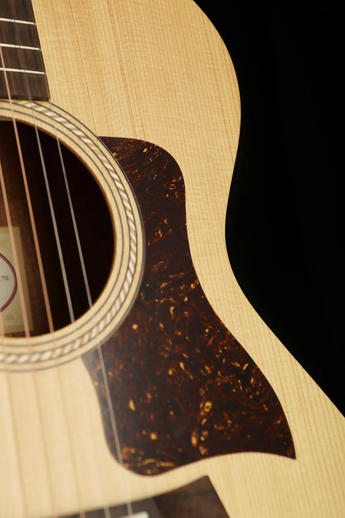 Taylor Academy 12 Acoustic Guitar
