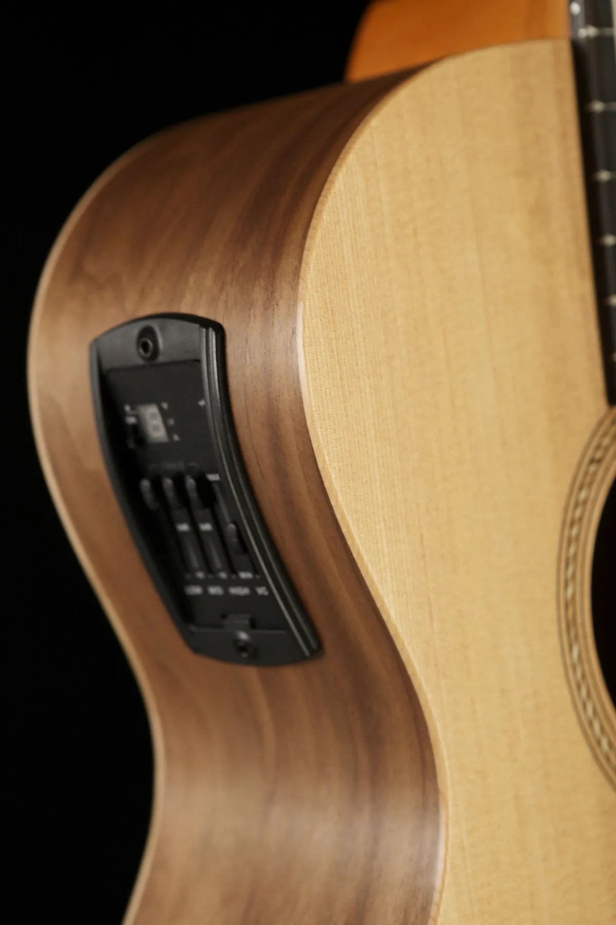 Taylor Academy 12 Acoustic Guitar