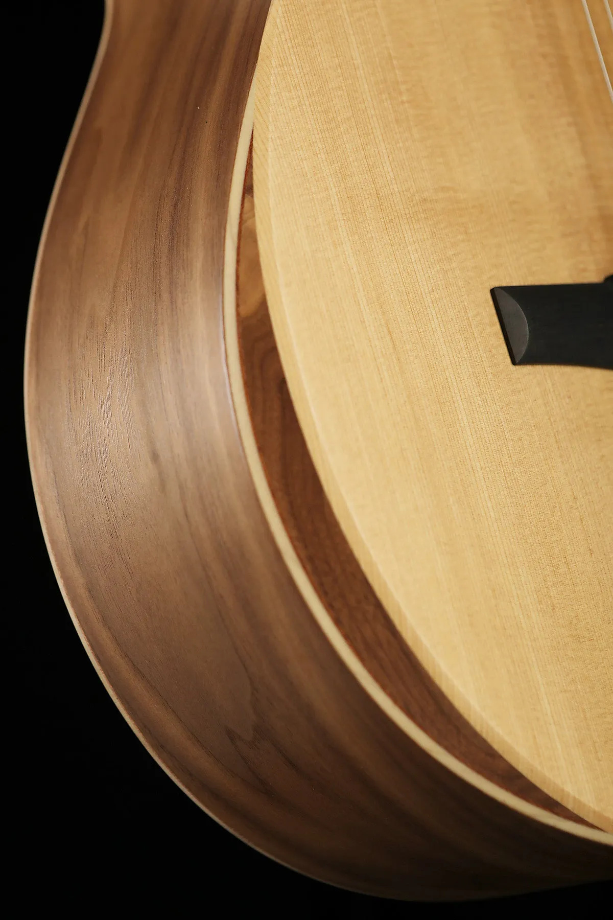 Taylor Academy 12 Acoustic Guitar