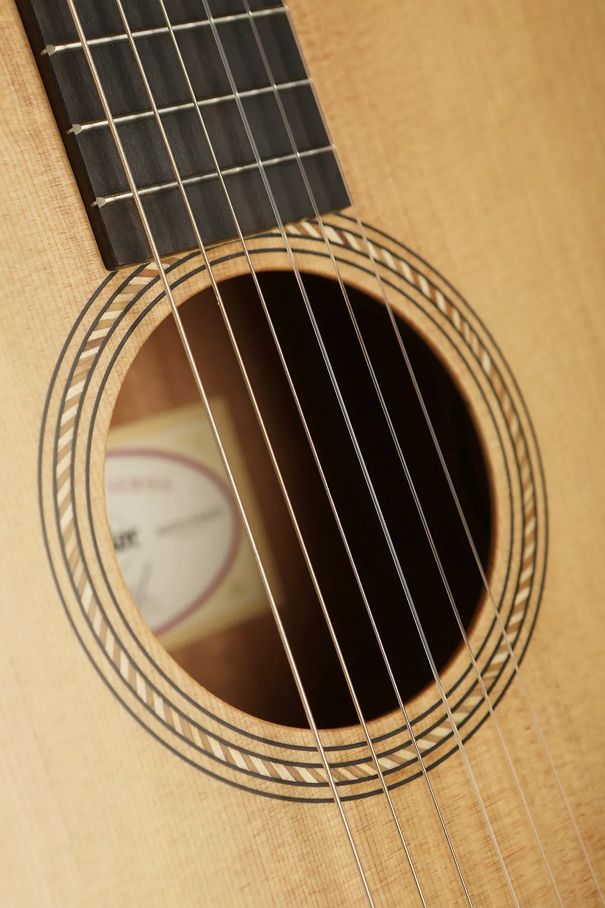 Taylor Academy 12 Acoustic Guitar