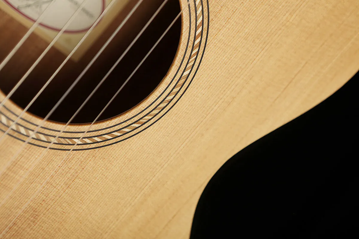Taylor Academy 12 Acoustic Guitar