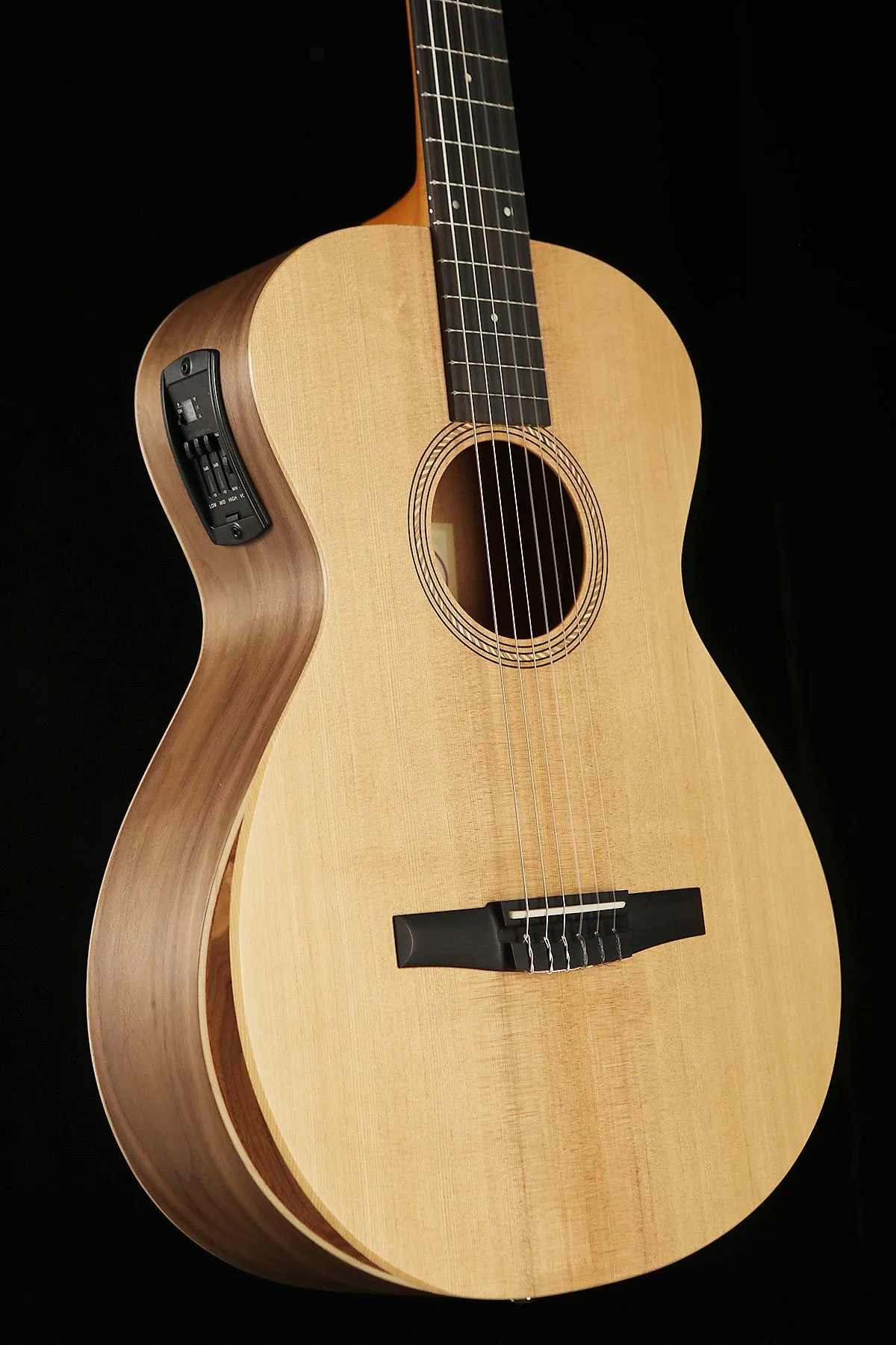 Taylor Academy 12 Acoustic Guitar