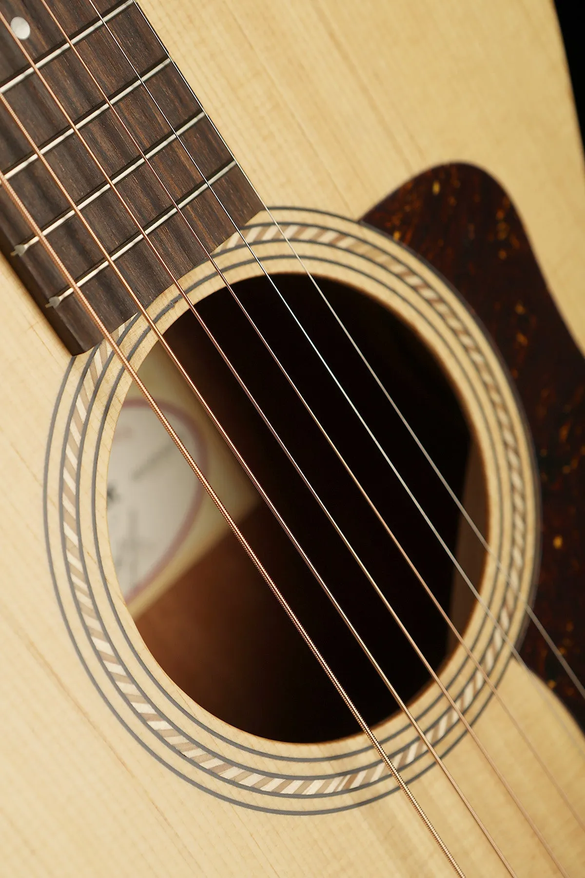 Taylor Academy 12 Acoustic Guitar