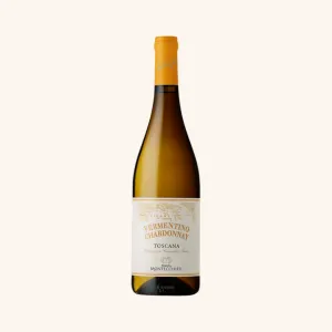 Tenuta Montecchiesi Vermentino Chardonnay 2023