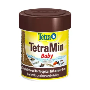 TetraMin Baby 30g