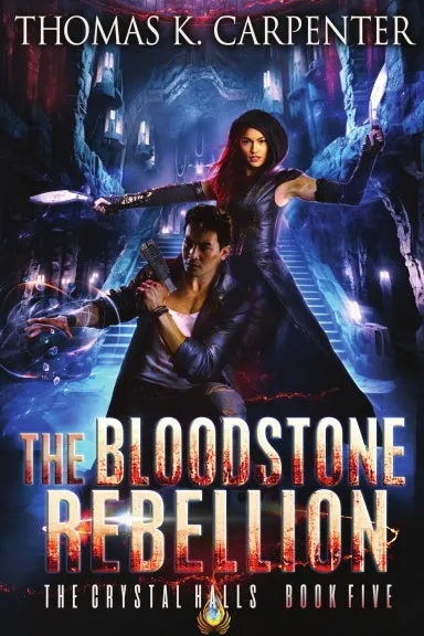 The Bloodstone Rebellion