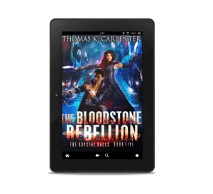 The Bloodstone Rebellion