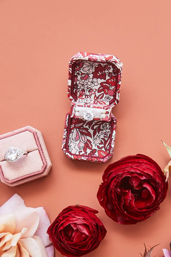 The Port Isabel Proposal
