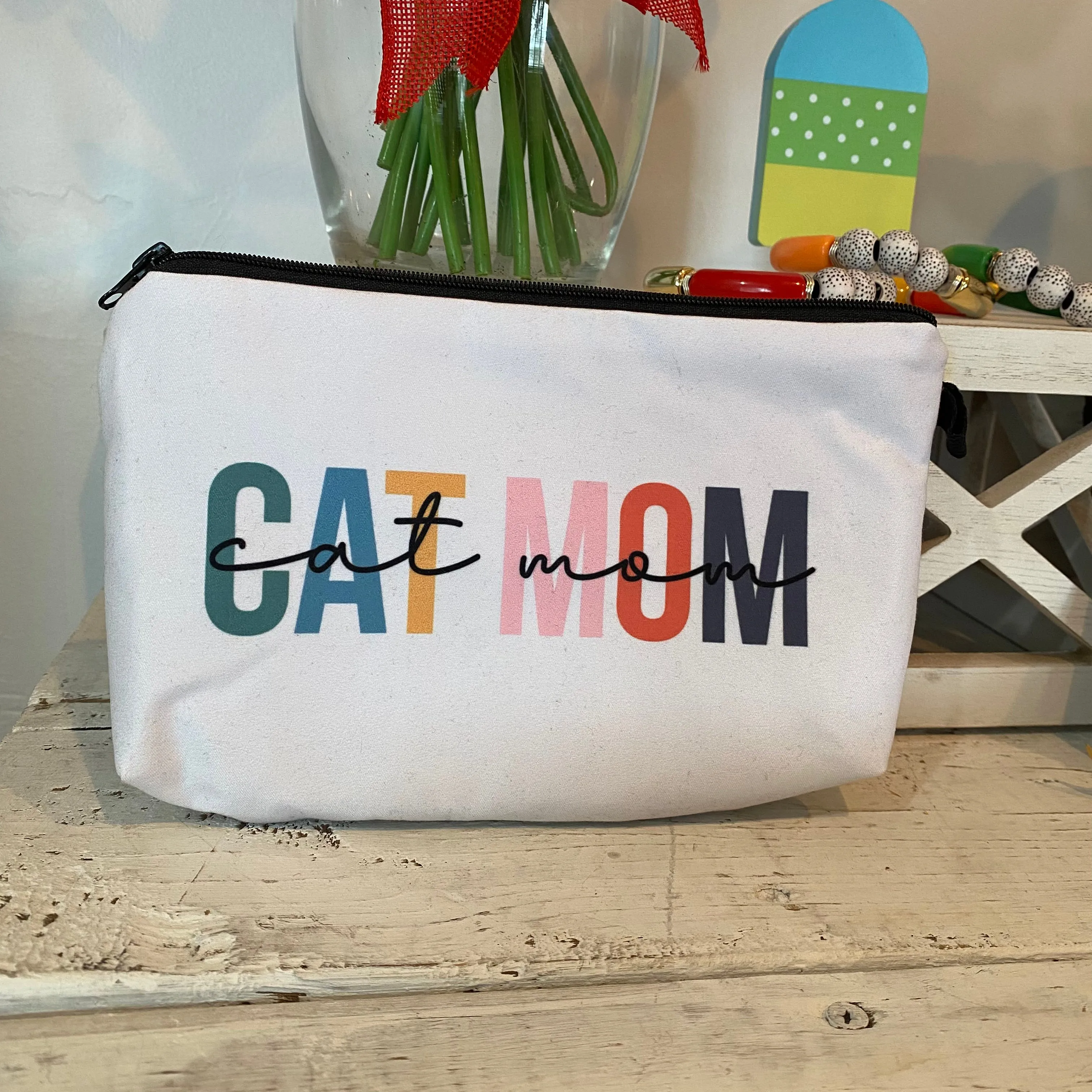 THE pouch