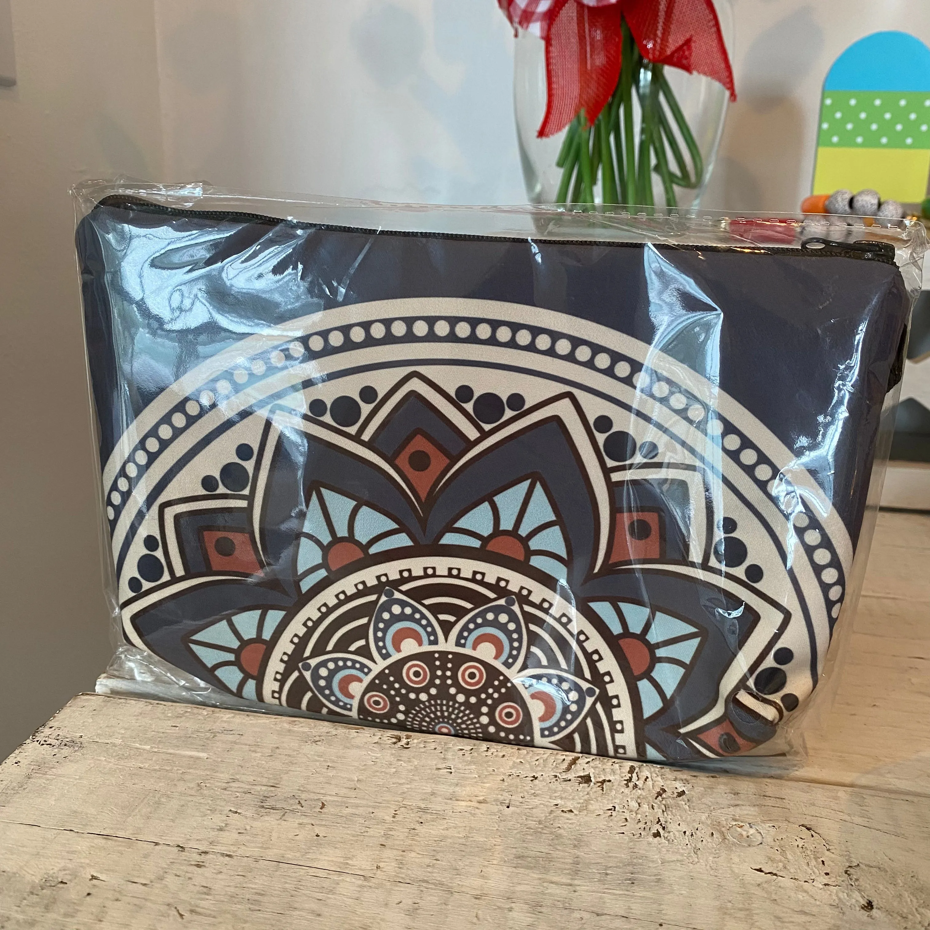 THE pouch