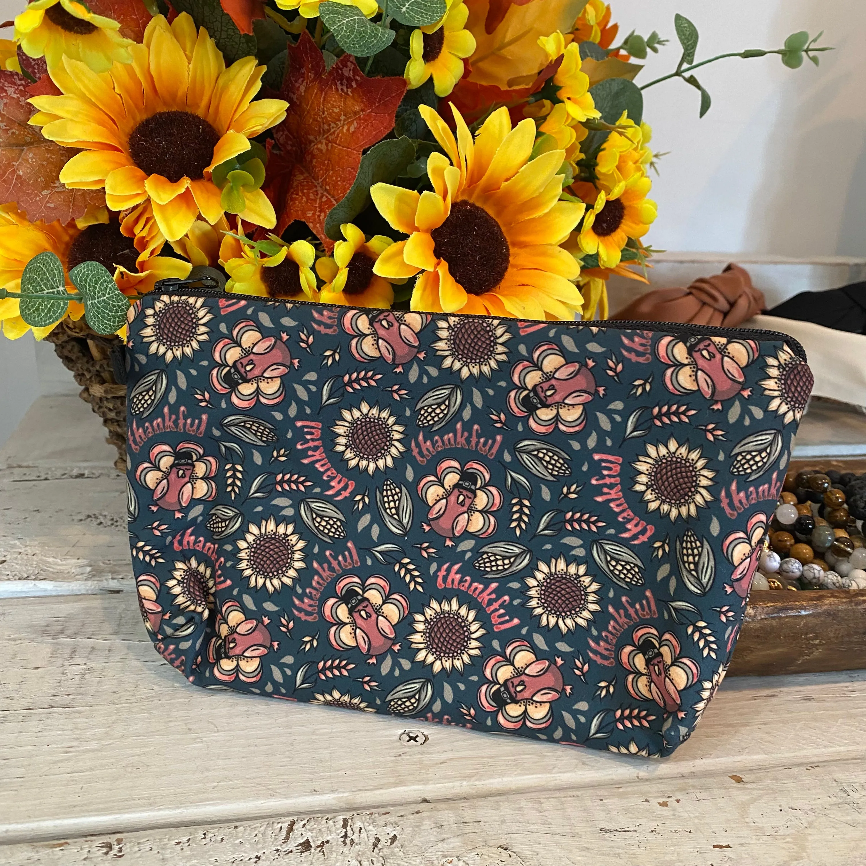 THE pouch