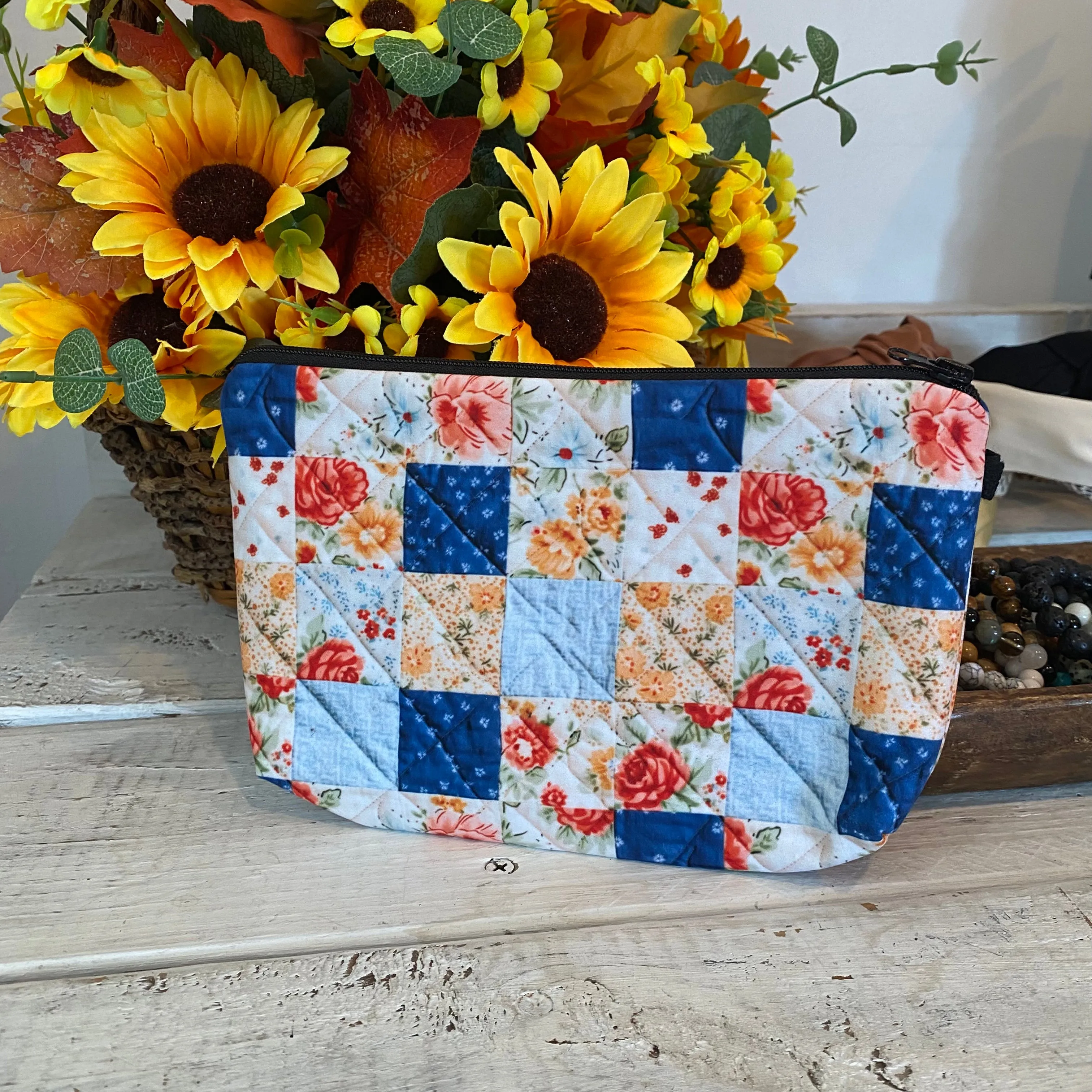 THE pouch