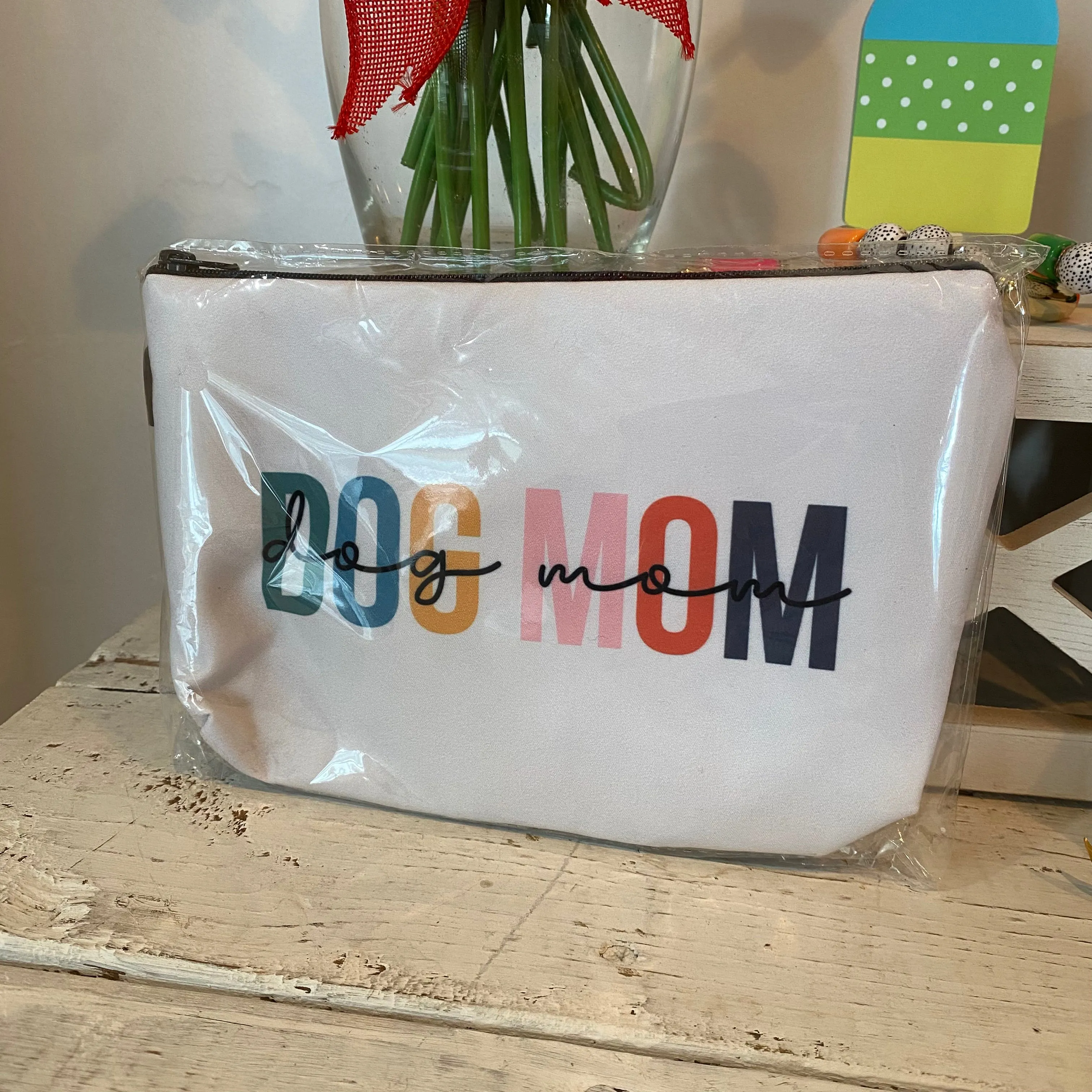 THE pouch