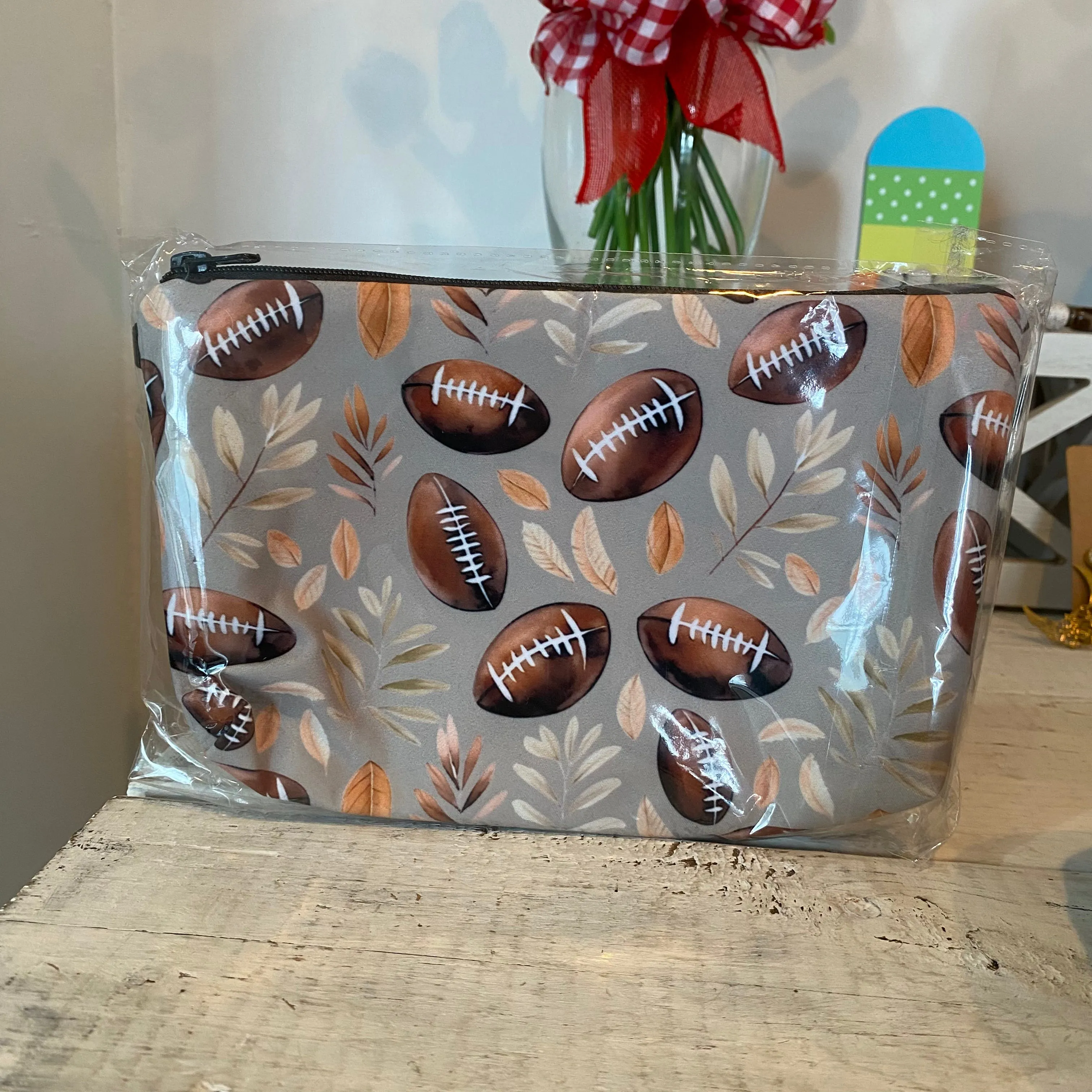 THE pouch
