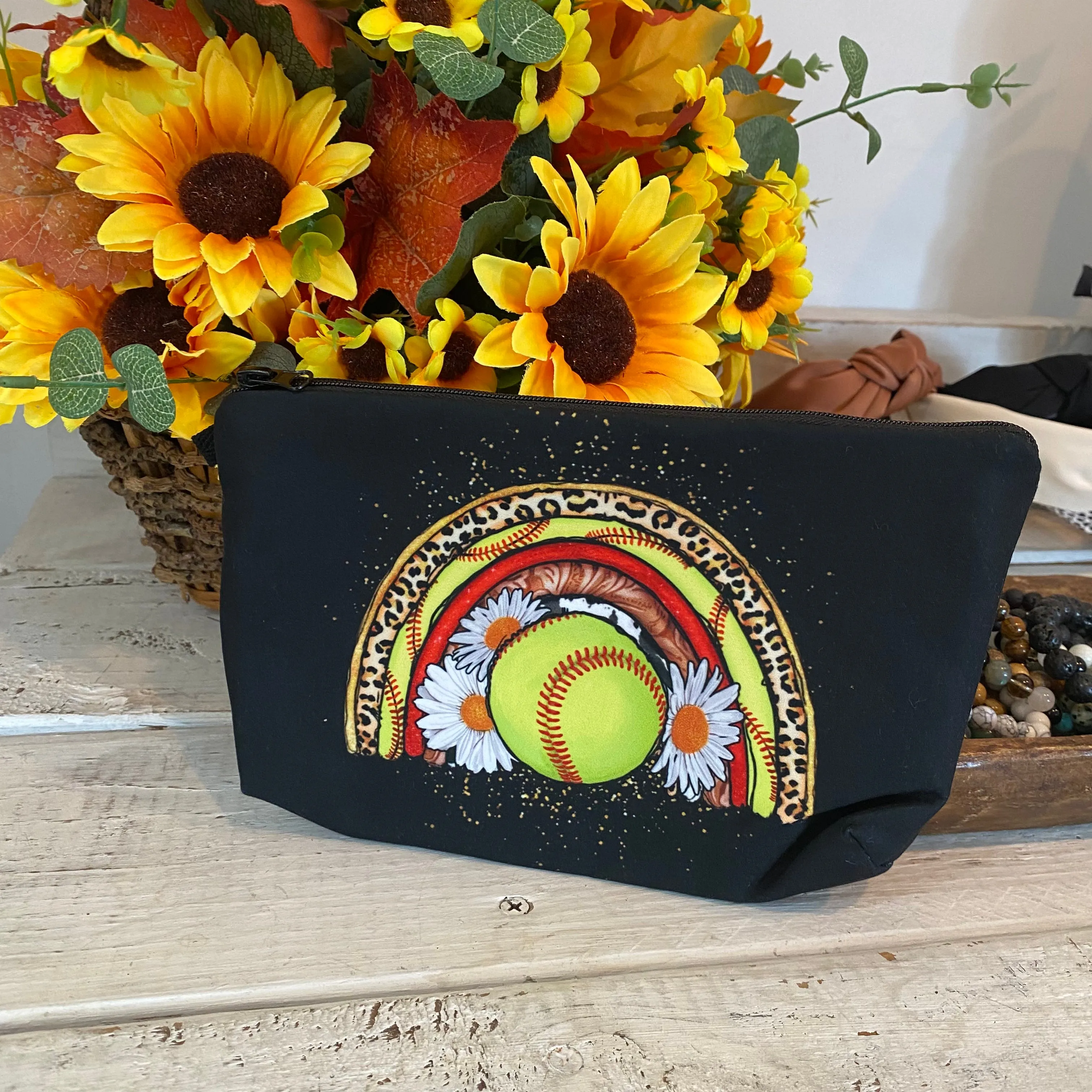 THE pouch