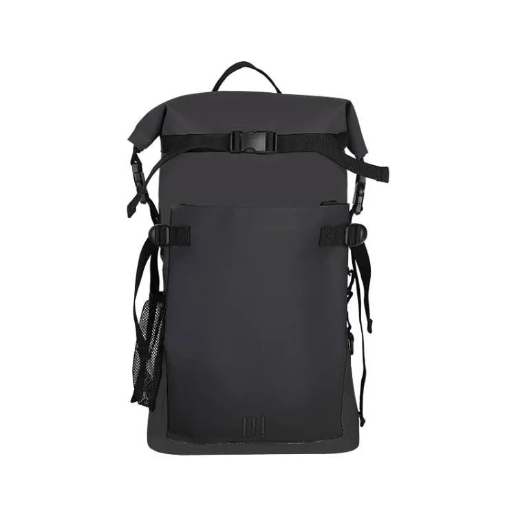 TidalTrailblazer - The Ultimate Rafting and Floating Storage Pack