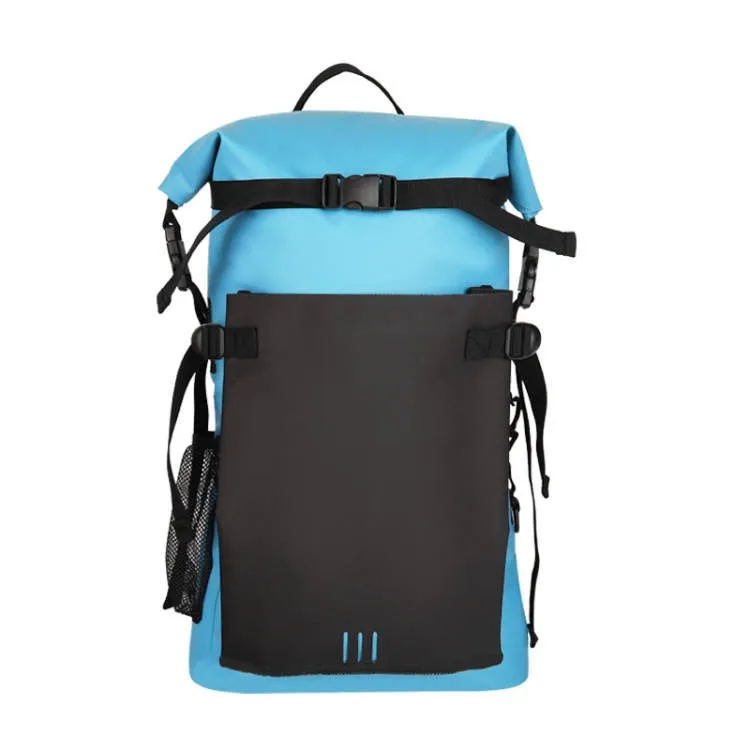 TidalTrailblazer - The Ultimate Rafting and Floating Storage Pack