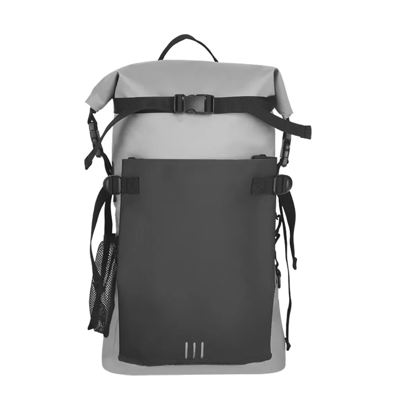TidalTrailblazer - The Ultimate Rafting and Floating Storage Pack