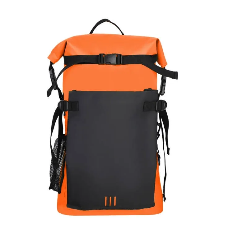 TidalTrailblazer - The Ultimate Rafting and Floating Storage Pack