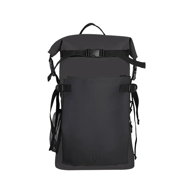 TidalTrailblazer - The Ultimate Rafting and Floating Storage Pack