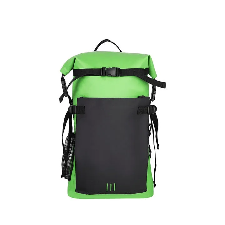 TidalTrailblazer - The Ultimate Rafting and Floating Storage Pack