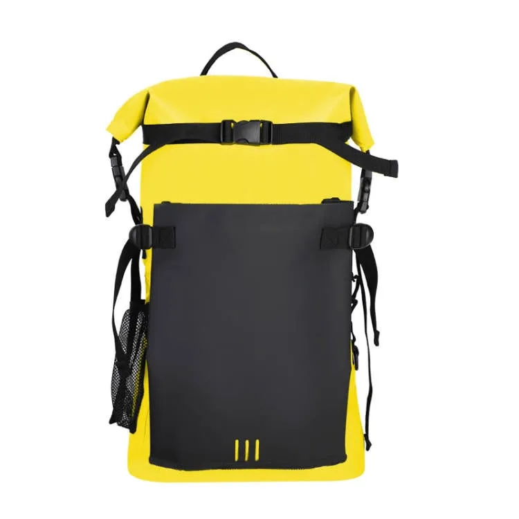 TidalTrailblazer - The Ultimate Rafting and Floating Storage Pack