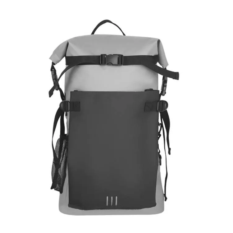 TidalTrailblazer - The Ultimate Rafting and Floating Storage Pack