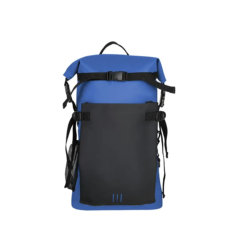 TidalTrailblazer - The Ultimate Rafting and Floating Storage Pack