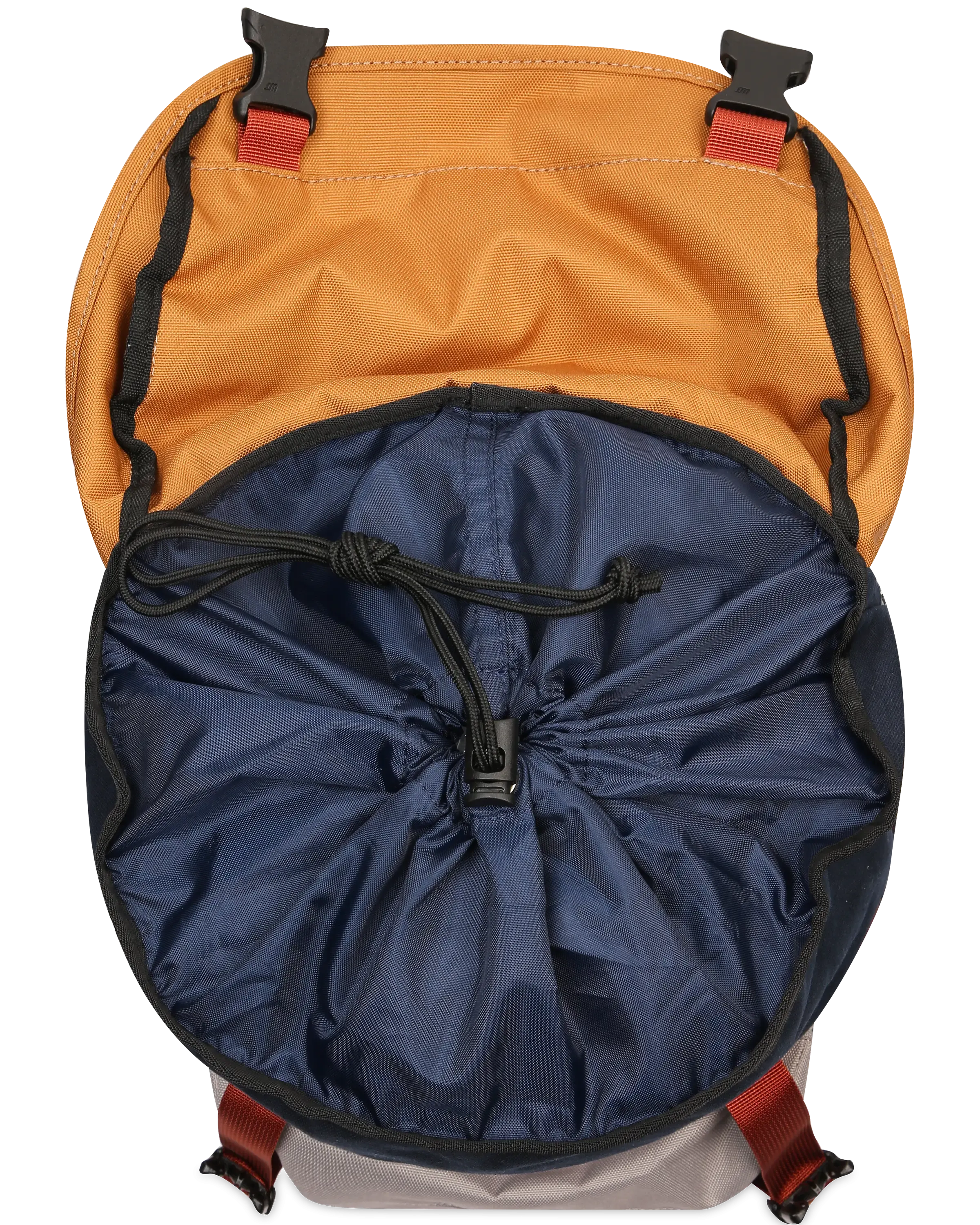 Timaru Backpack in Camp Time