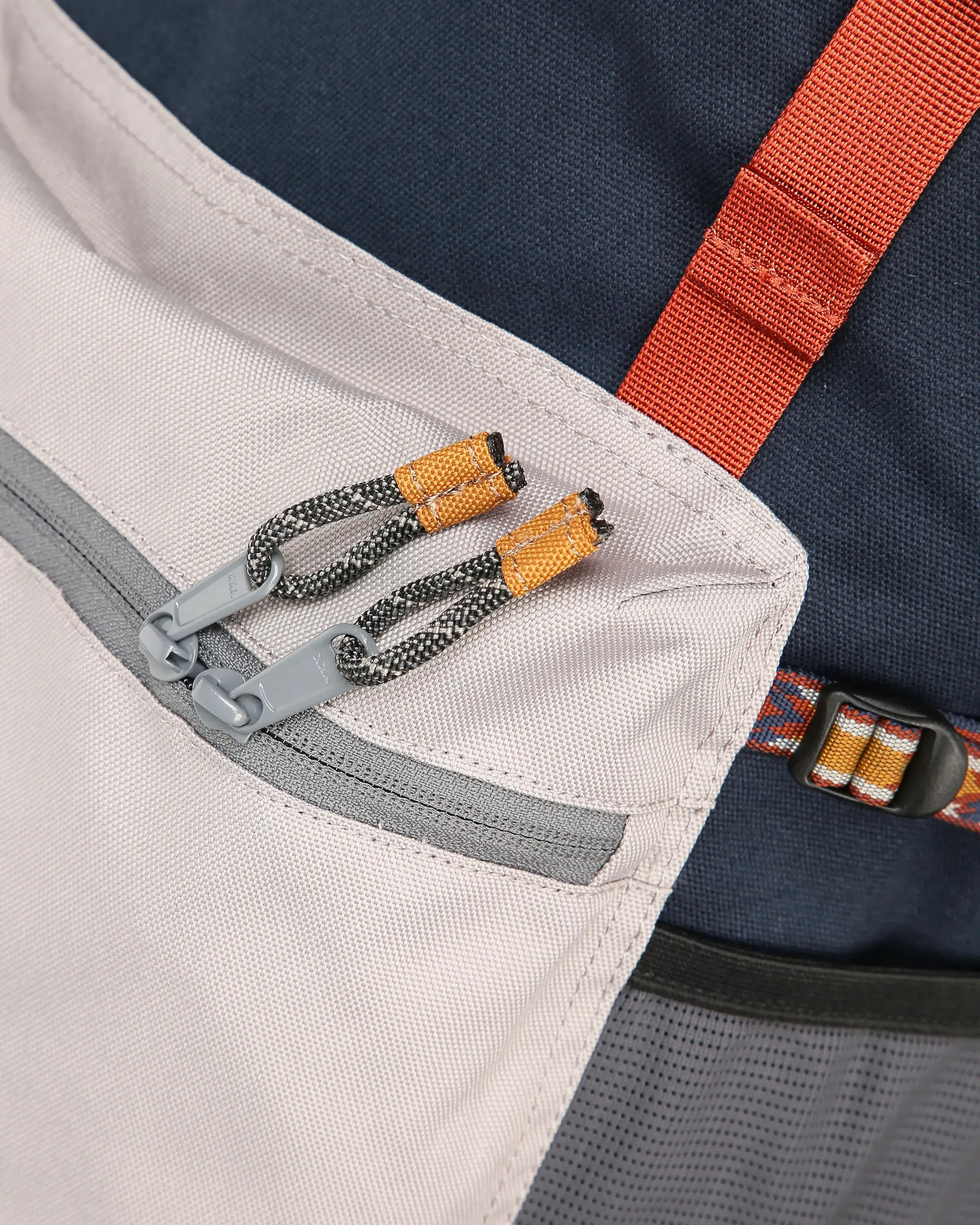 Timaru Backpack in Camp Time