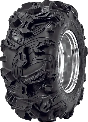 TIRE MAXXZILLA REAR 28X11-14 LR855LBS BIAS