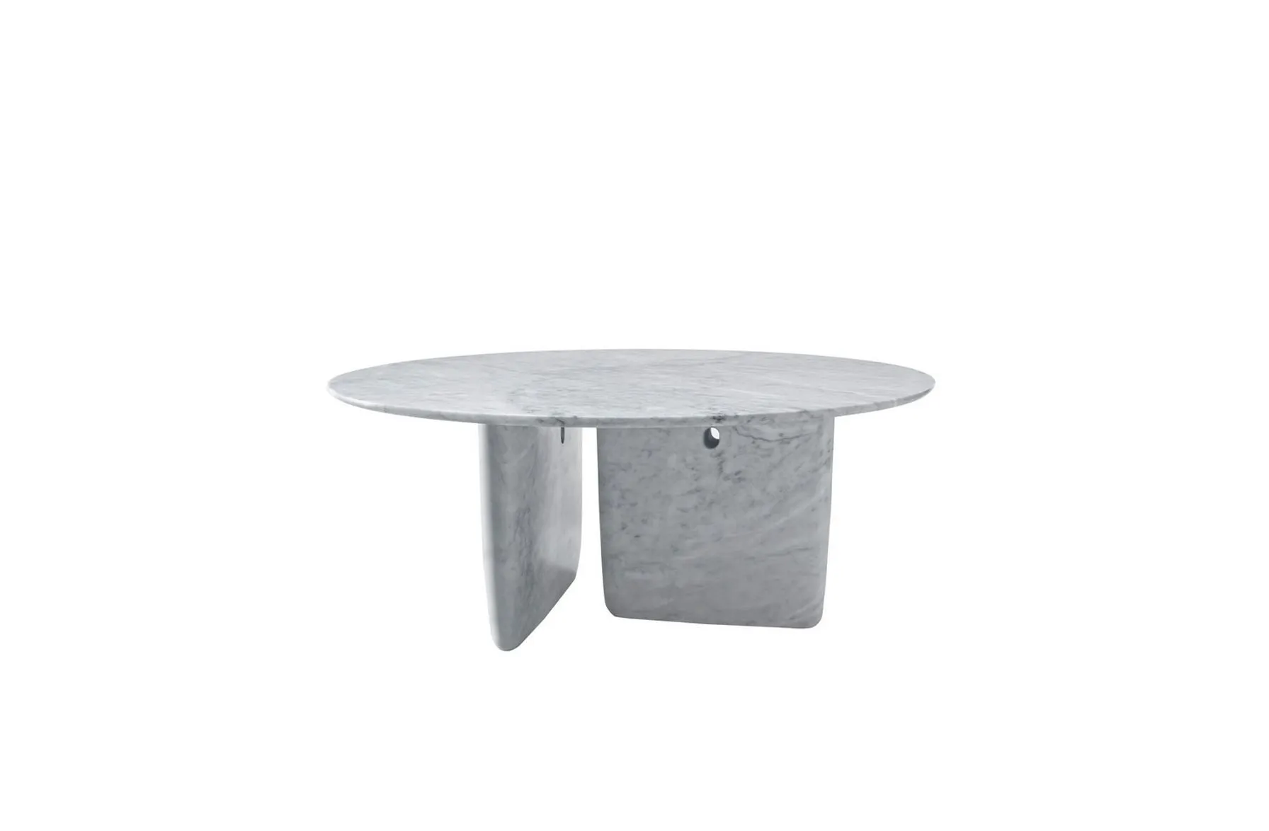 Tobi-Ishi Table