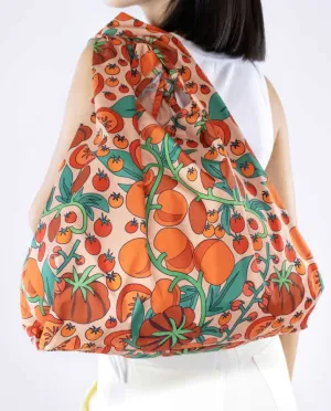 Tomatoes Medium Reusable Bag