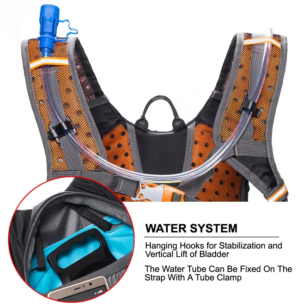TOPTREK 20L Hydration Pack