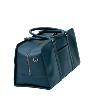 Travelling Bag - Blue