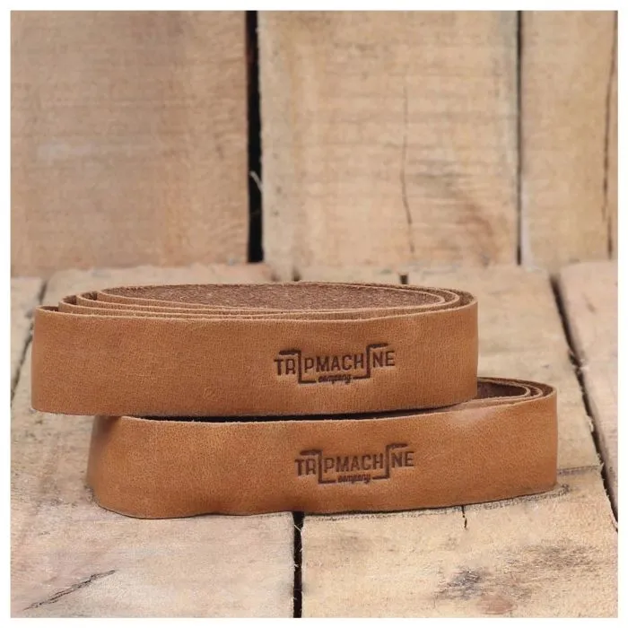 TRIP MACHINE GRIPS WRAP - VINTAGE TAN