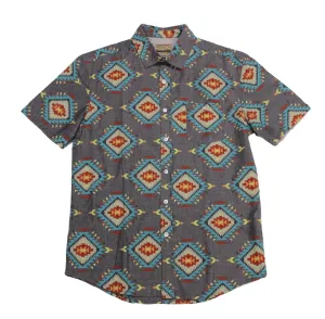 Truchas SS Button-down