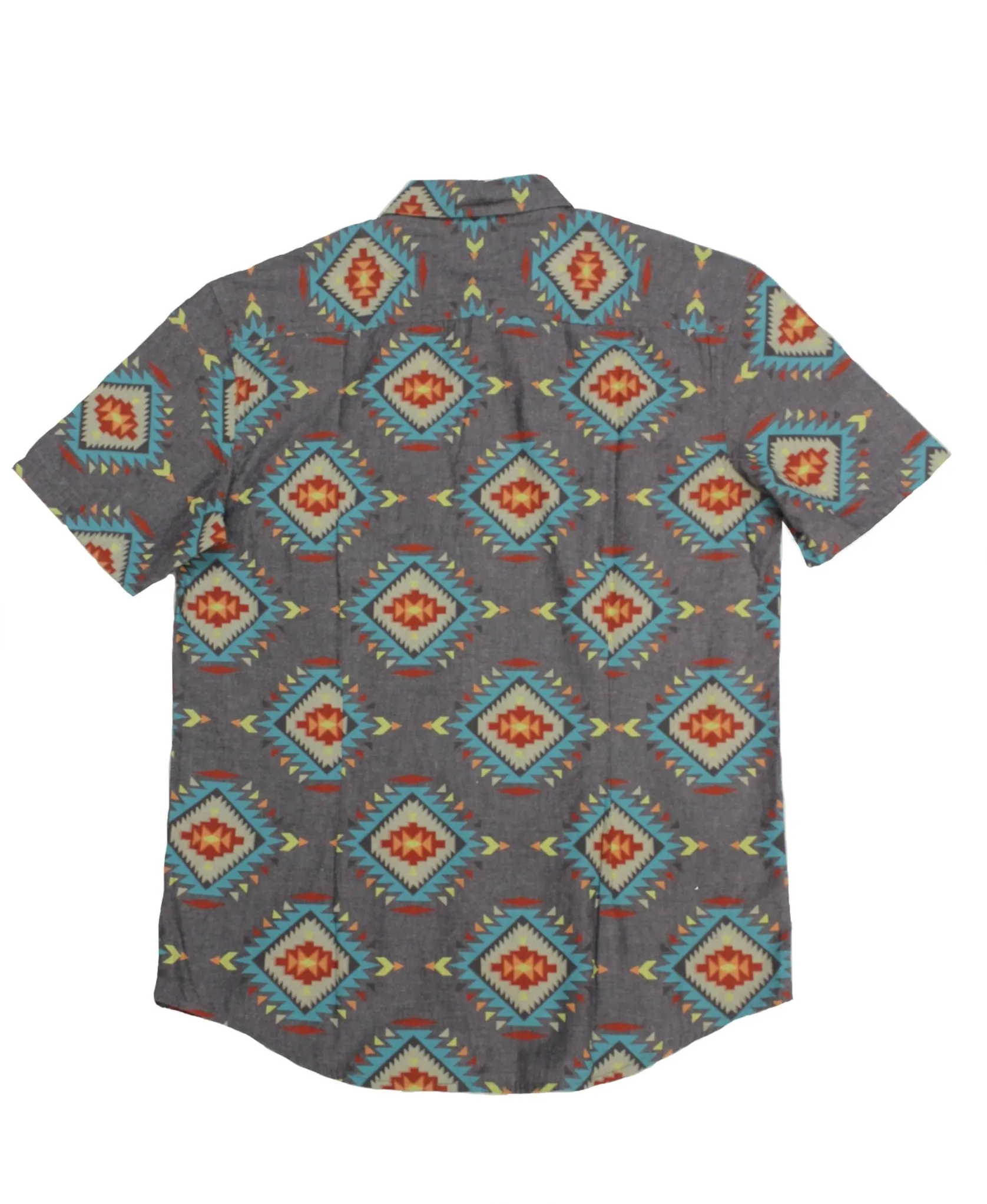 Truchas SS Button-down