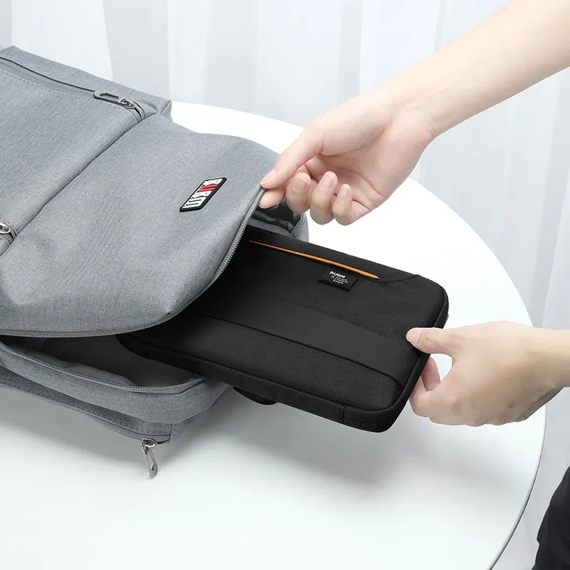 Universal Digital Storage Bag USB Data Cable Power Bank Toolbox Home Safe Electronic Accessories Case