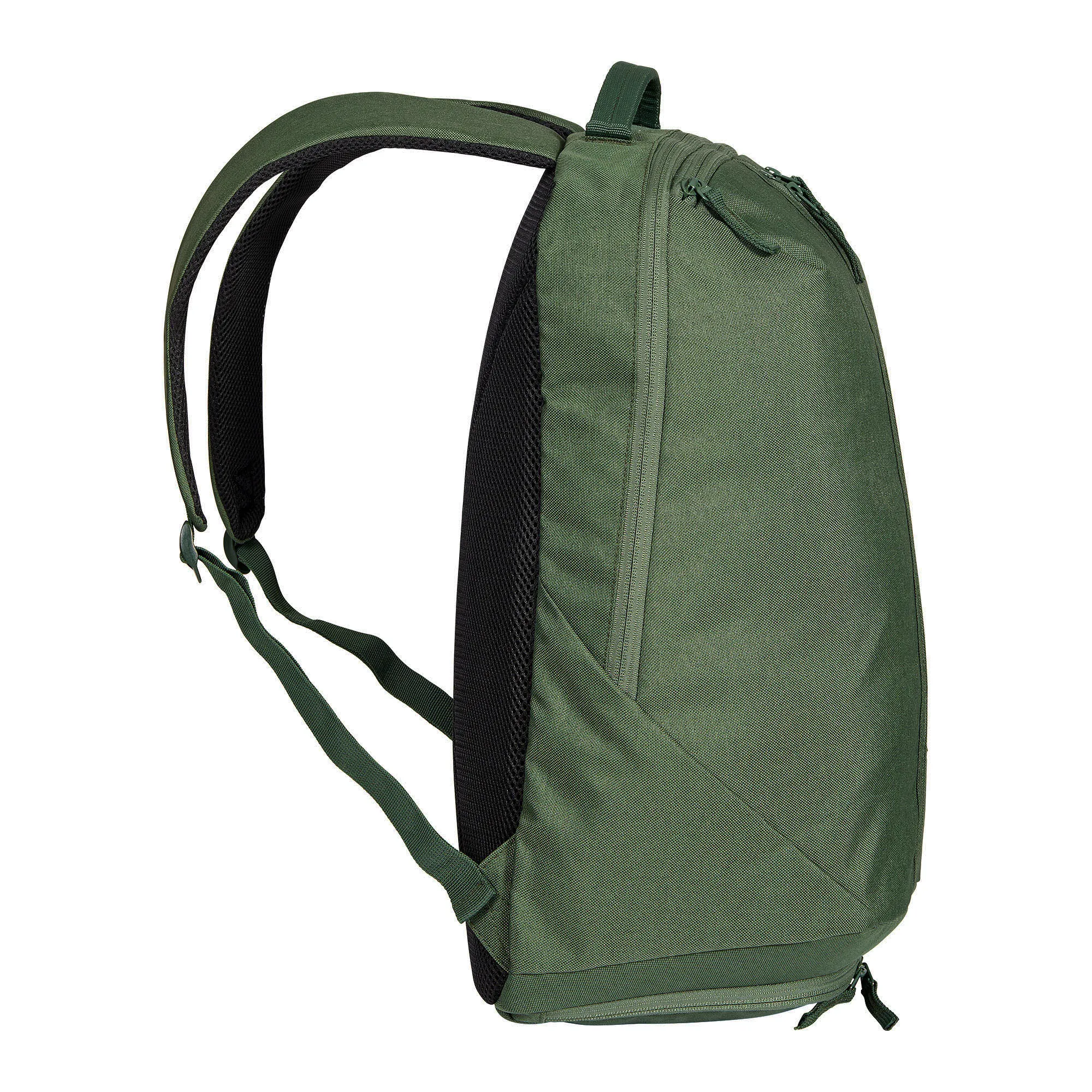 Urberg Rubine Urban Backpack 2.0 Green | Buy Urberg Rubine Urban Backpack 2.0 Green here | Outnorth