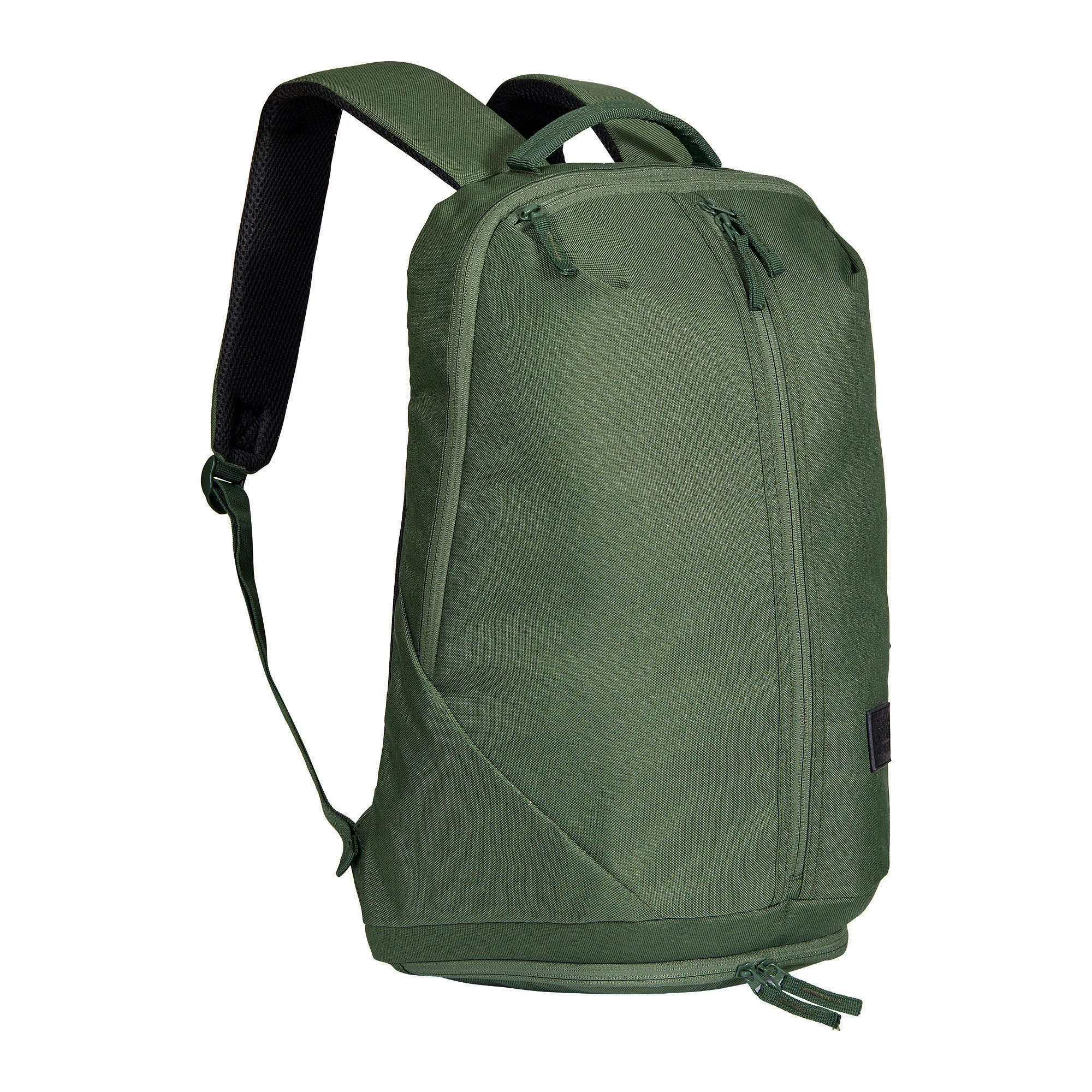 Urberg Rubine Urban Backpack 2.0 Green | Buy Urberg Rubine Urban Backpack 2.0 Green here | Outnorth