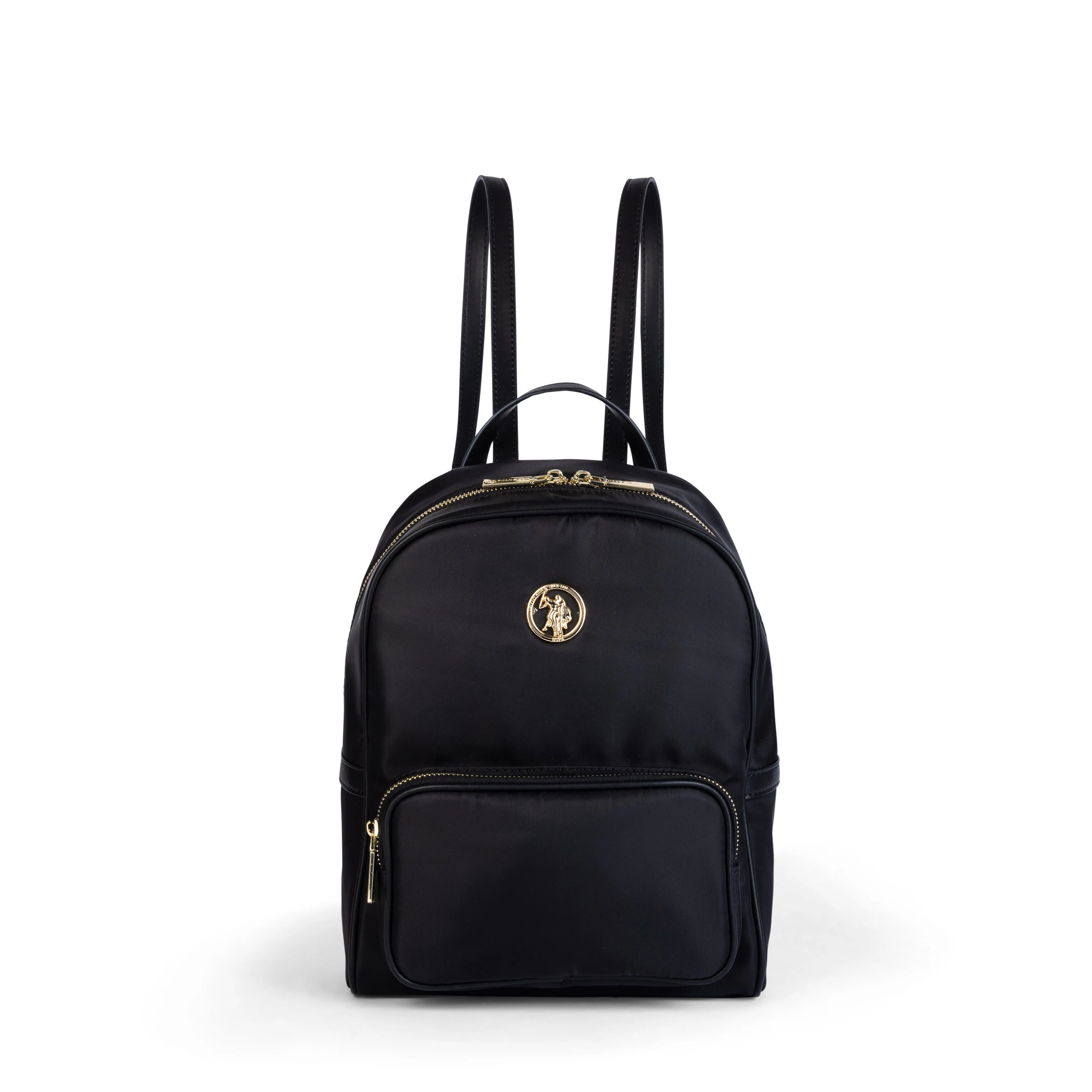 US POLO ASSN. WOMEN HOUSTON SMALL BACKPACK NYLON